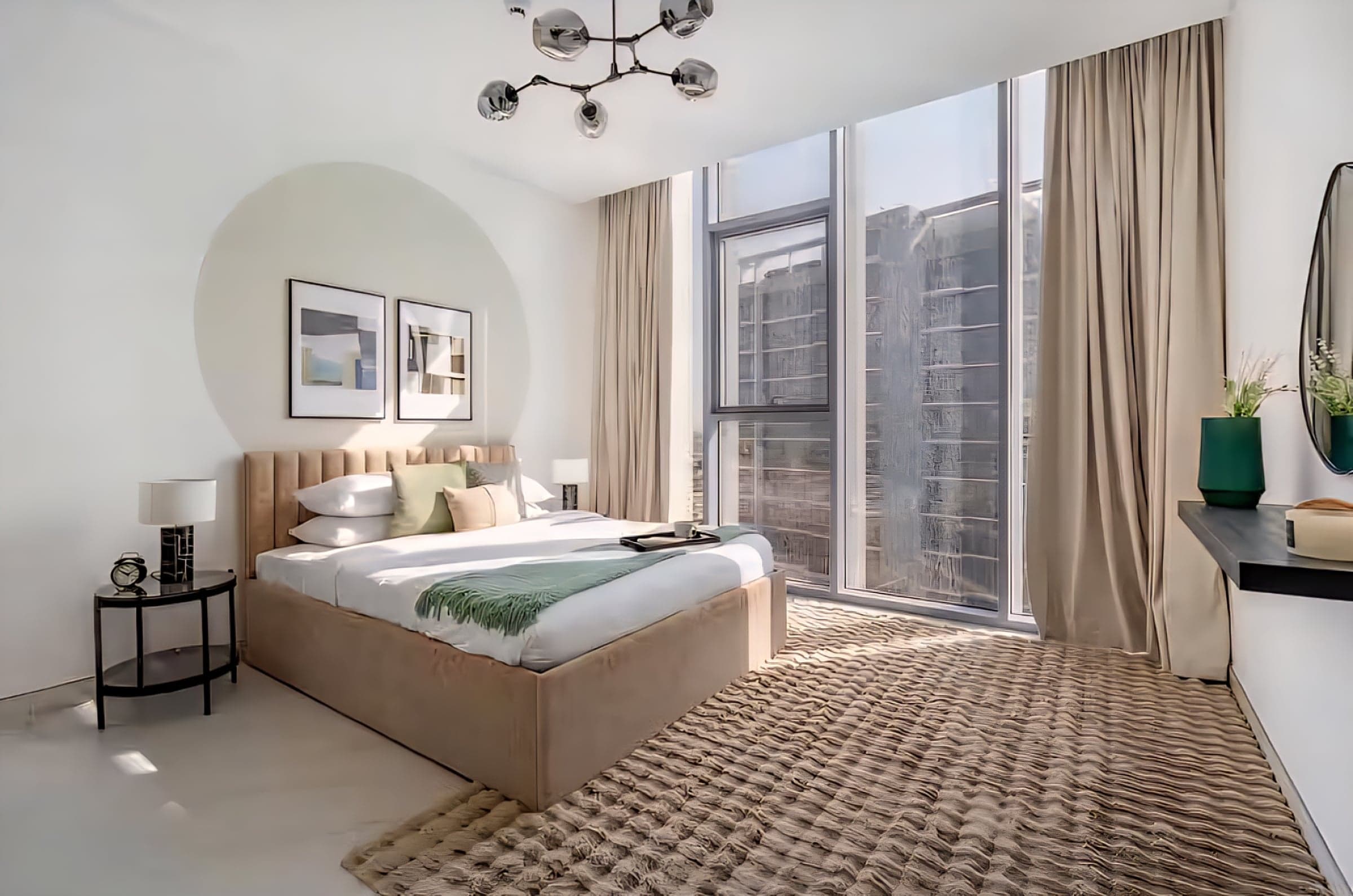 Luxury Property Background