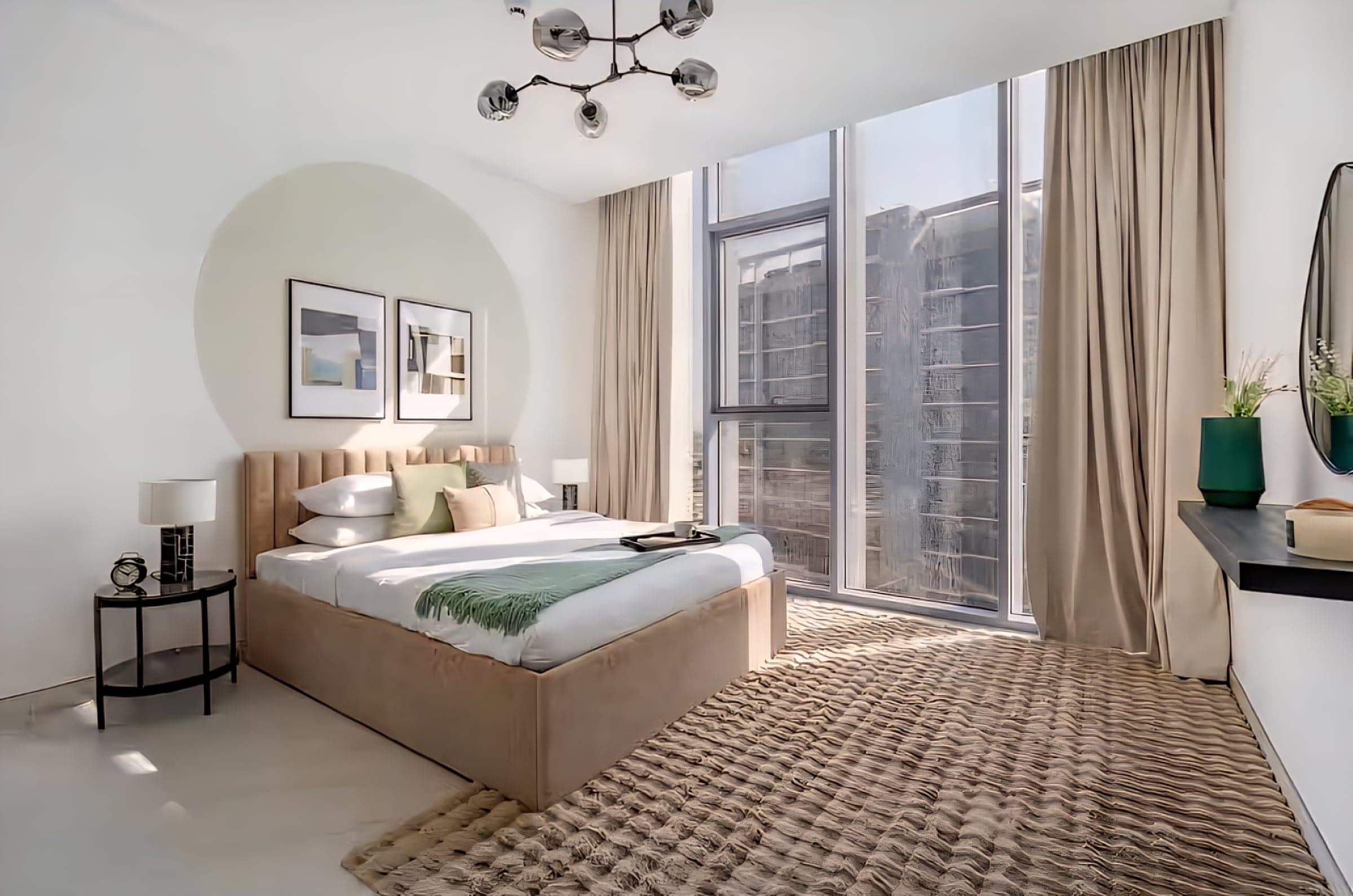 Luxury Property Background